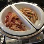 ANAクラウンプラザホテル広島 クラブラウンジ - 朝食