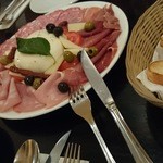 Bella Pizza - 料理写真: