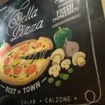 Bella Pizza - 