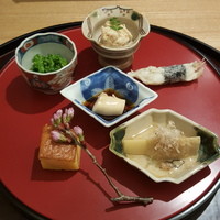 日本料理 太月 - 