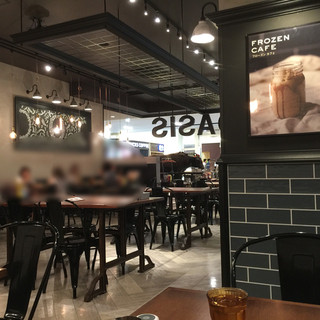 スタンド アンド オアシス_2