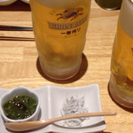 すし・魚処 のへそ  本店 - 