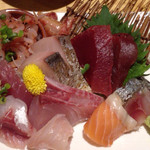 すし・魚処 のへそ  本店 - 