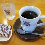 コメダ珈琲店 美濃加茂店 - 