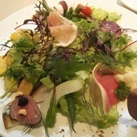 サンタ・マリア・ノヴェッラ・ティサネリーア 京都店 - 