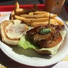 Newport Burger - 料理写真: