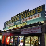 Captain Kidd's - 