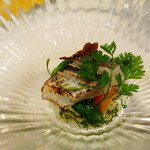 ラ・ブランシュ - 