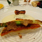 ラ・ブランシュ - 