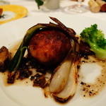 ラ・ブランシュ - 