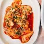 焼肉ソウル - ホルモン！うまっ❗️