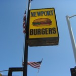 Newport Burger - 