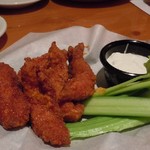 Black Angus Steakhouse - 