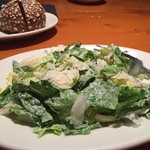 Black Angus Steakhouse - 