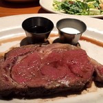 Black Angus Steakhouse - 