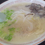 お栄さん - ２０１６／３