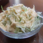 ニュー ミヤビ インディアン レストラン&バー - 