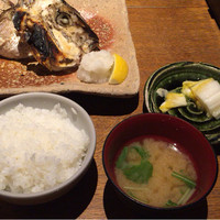魚匠 銀平 道頓堀店 - 
