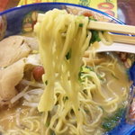 郷笑ラーメン - 