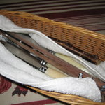 ボンジュール・プロヴァンス - 食器セット