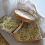 ボンジュール・プロヴァンス - 自家製のパン