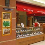 UCC Cafe Mercado - 
