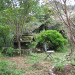 ボンジュール・プロヴァンス - お店の全景