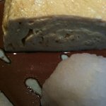 手打蕎麦 じゆうさん - だしmax！