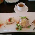 オーガニックキッチンエンジェル  - 