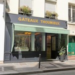 Gâteaux Thoumieux - 