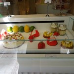 Gâteaux Thoumieux - 