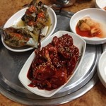 阿峴洞カンジャンケジャン - 