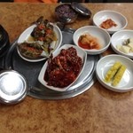 阿峴洞カンジャンケジャン - 