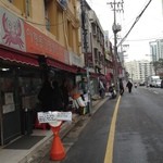 阿峴洞カンジャンケジャン - 