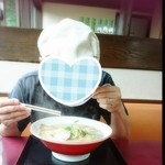 但馬ラーメン春日森店 - 