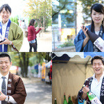 KURAND SAKE MARKET - 全国各地の蔵元の日本酒が楽しめます！蔵元と乾杯もできる♪