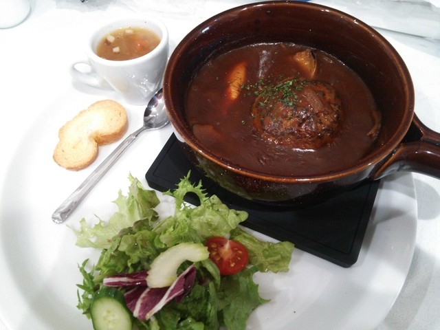 Bistrante&Bento KOTTA（ビストランテ＆弁当 コッタ） - 洞爺（洋食）の写真