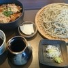 蕎麦さとやま