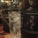 和 BAR 吉田家 - 