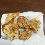 カリッジュ - 料理写真: