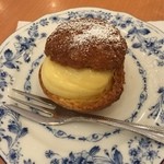 ドトールコーヒーショップ - 料理写真: