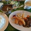 レストラン雪河亭 本店