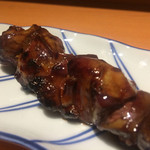 串焼き GoZZo - 白レバー焼
