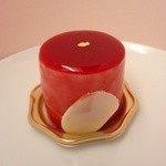 ヒキノ - ルージュ４００円