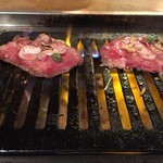 Yakiniku Raamen Fuji - 