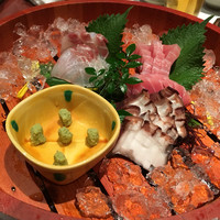 個室居酒屋 番屋 神田駅前店 - 