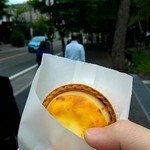 GATEAU DES CLOCHETTE - 