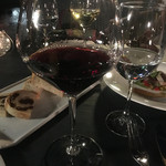 CUCINA ITALIANA ＆ BAR SFIDA - 