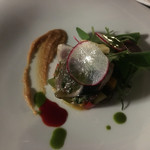 CUCINA ITALIANA ＆ BAR SFIDA - 