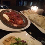 Efes Turkish & Mediterranean Cuisine - 料理写真: